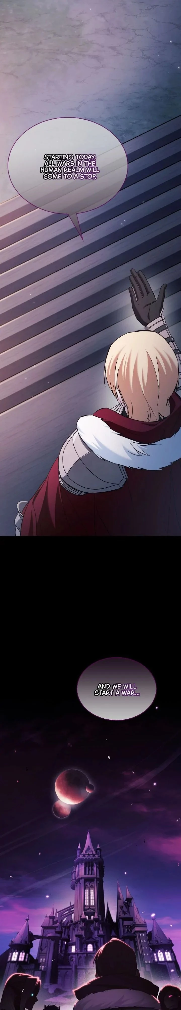 I'm Not That Kind of Talent Chapter 54 - 57