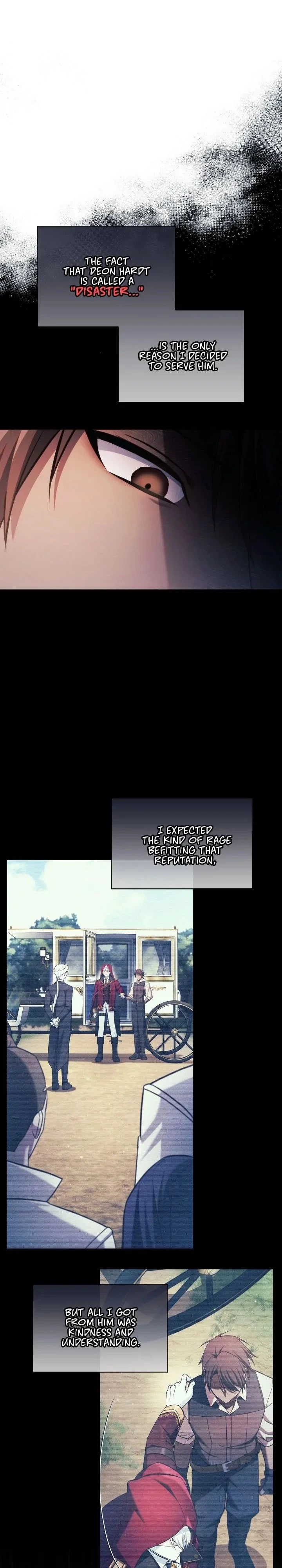 I'm Not That Kind of Talent Chapter 52 - 3