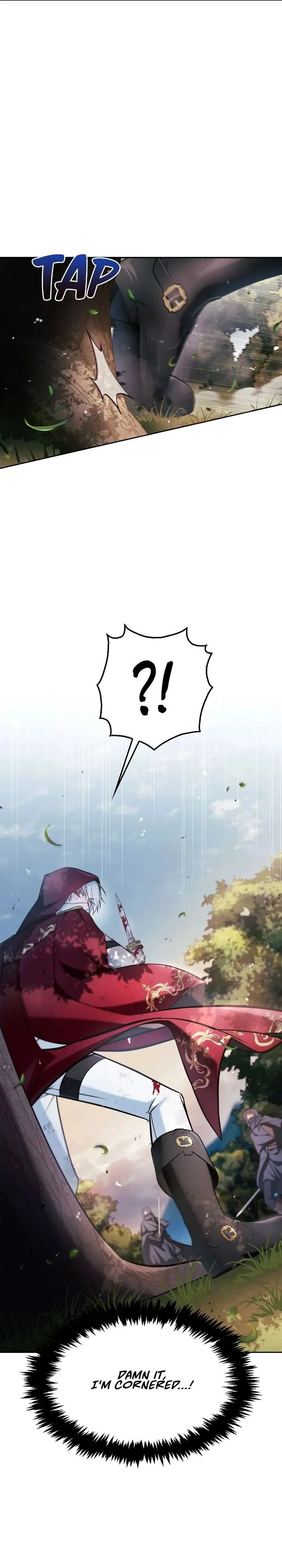 I'm Not That Kind of Talent Chapter 53 - 45