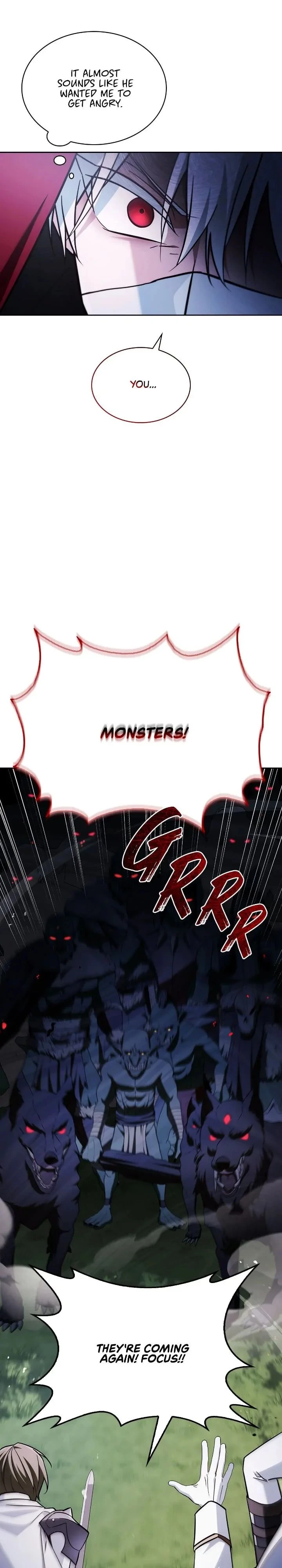 I'm Not That Kind of Talent Chapter 52 - 5