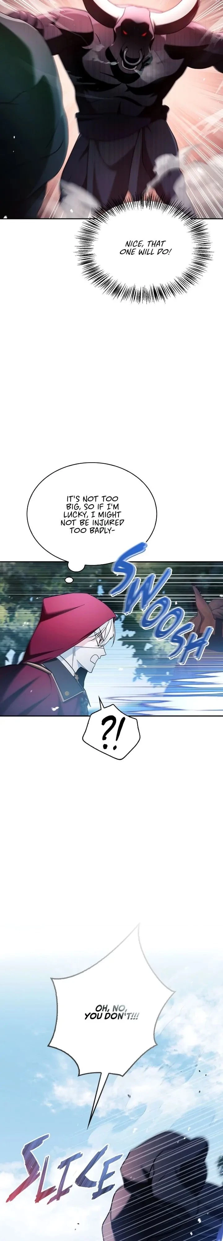 I'm Not That Kind of Talent Chapter 52 - 9