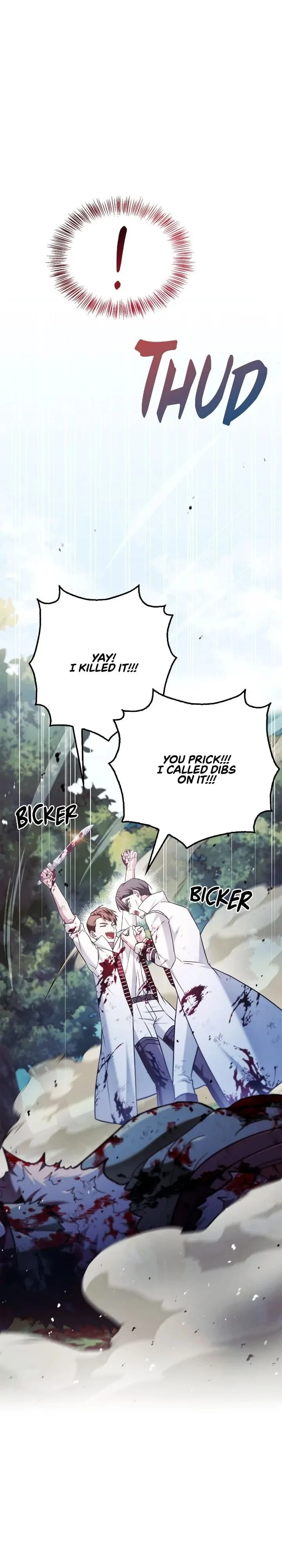 I'm Not That Kind of Talent Chapter 52 - 12