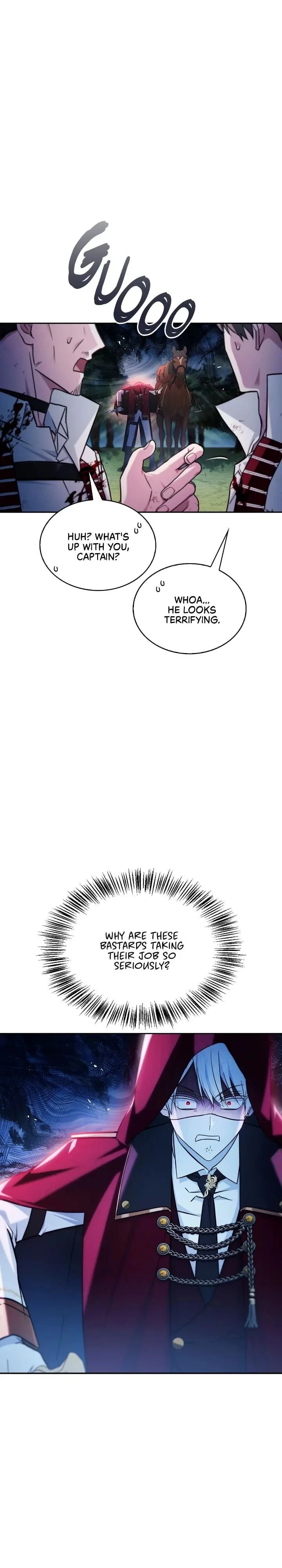 I'm Not That Kind of Talent Chapter 52 - 14