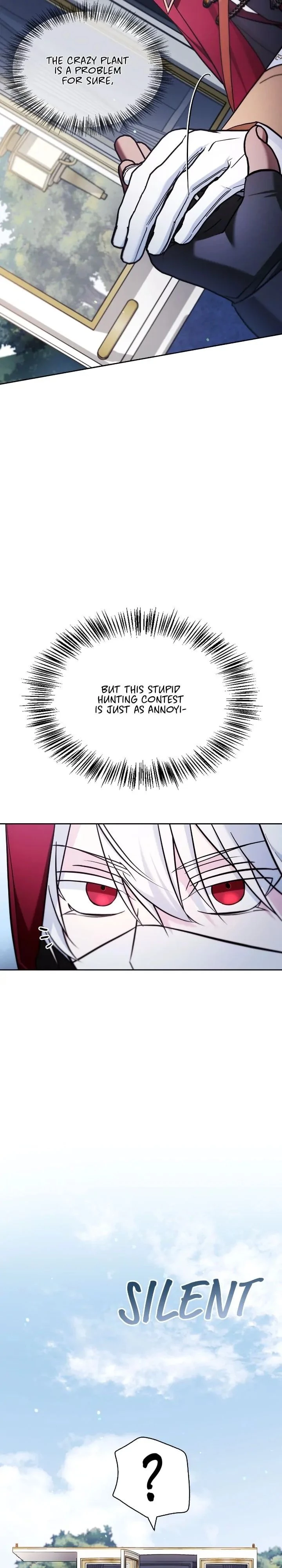 I'm Not That Kind of Talent Chapter 51 - 3