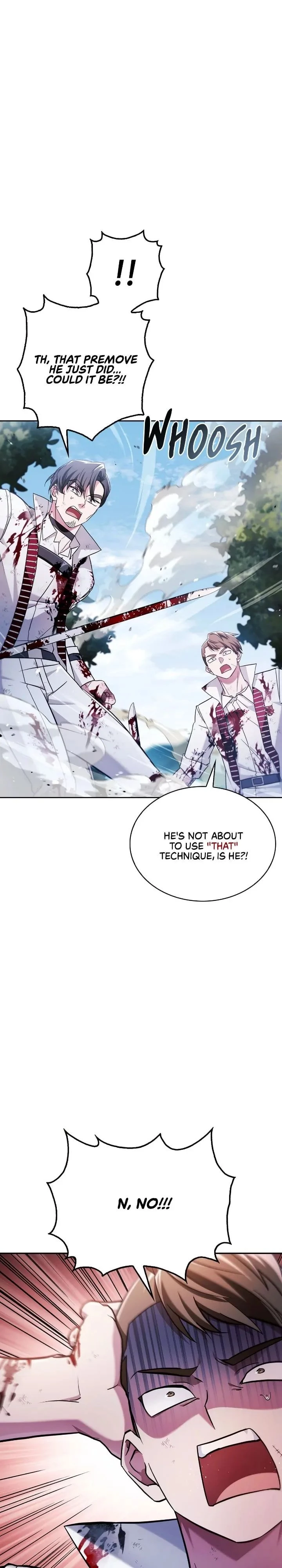 I'm Not That Kind of Talent Chapter 52 - 18