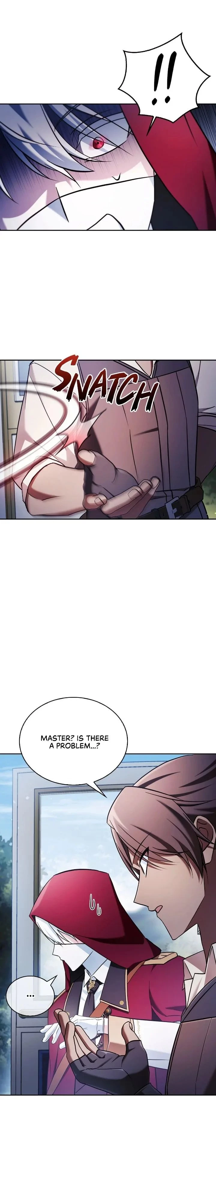 I'm Not That Kind of Talent Chapter 51 - 6