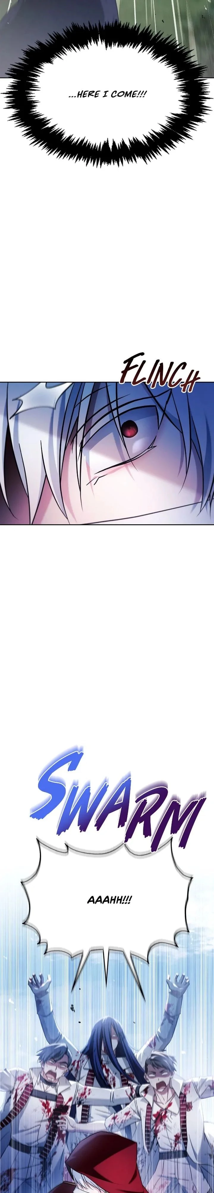 I'm Not That Kind of Talent Chapter 52 - 20