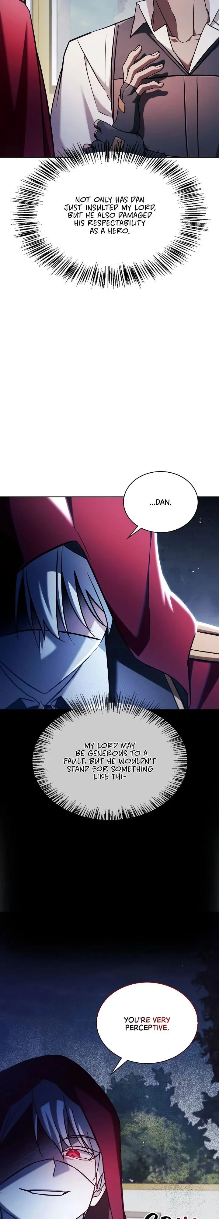 I'm Not That Kind of Talent Chapter 51 - 9