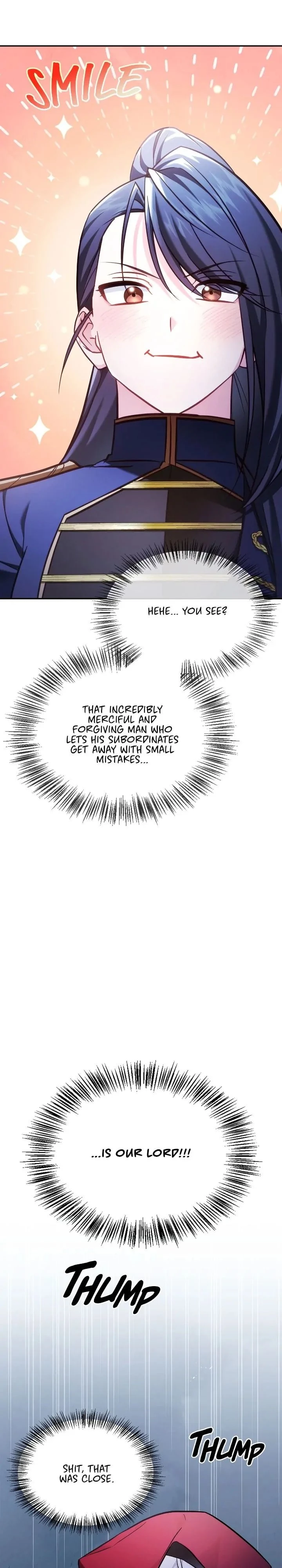 I'm Not That Kind of Talent Chapter 51 - 14
