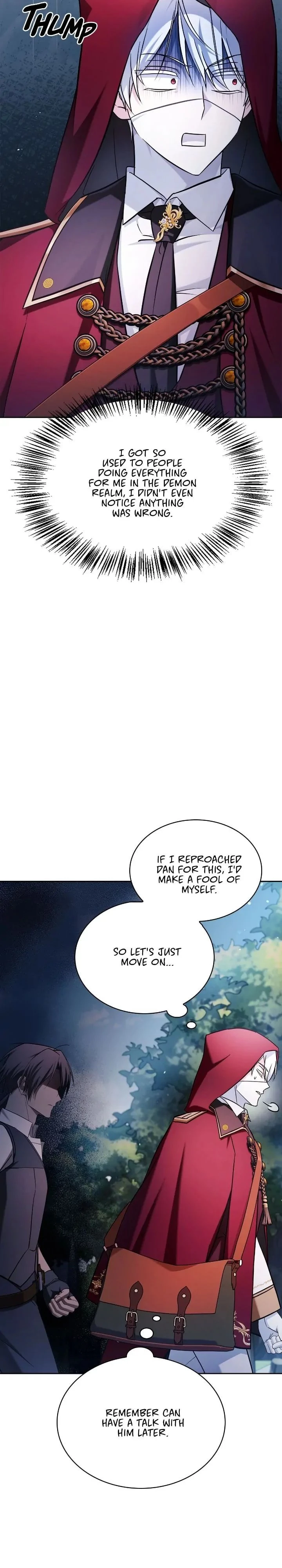 I'm Not That Kind of Talent Chapter 51 - 15