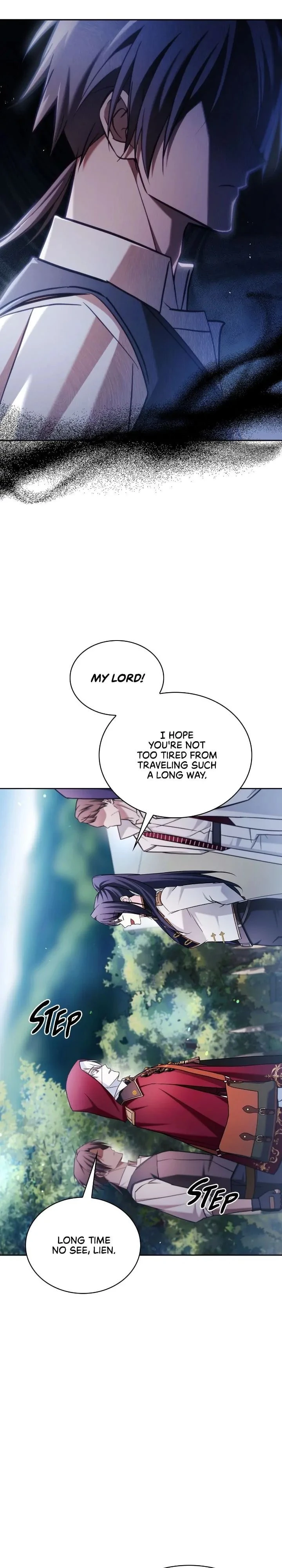 I'm Not That Kind of Talent Chapter 51 - 17