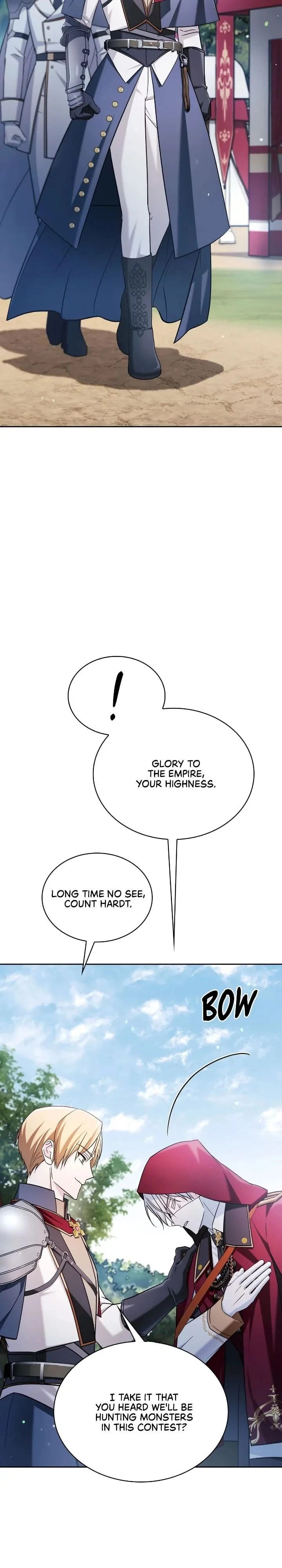 I'm Not That Kind of Talent Chapter 51 - 20