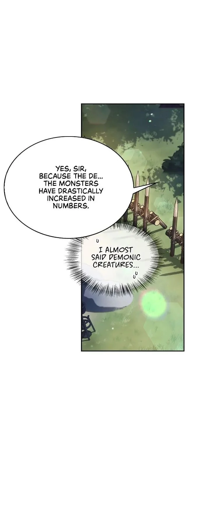I'm Not That Kind of Talent Chapter 51 - 21