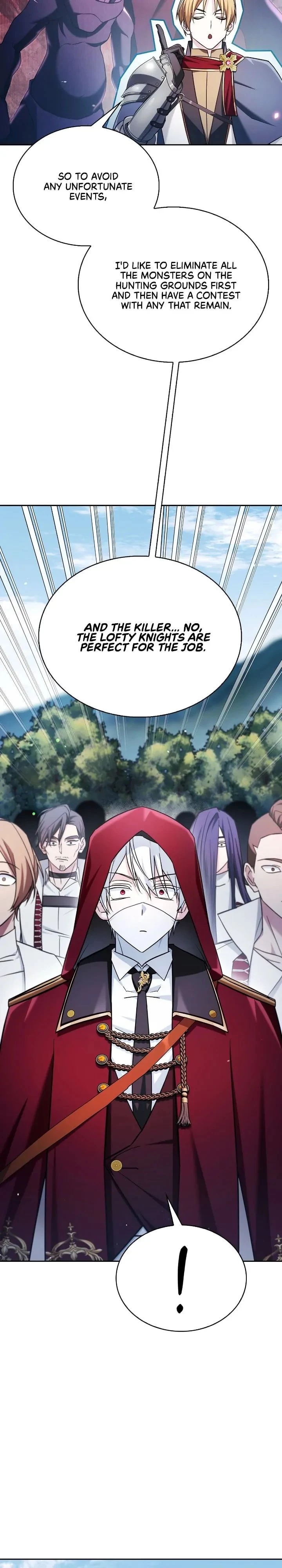 I'm Not That Kind of Talent Chapter 51 - 23