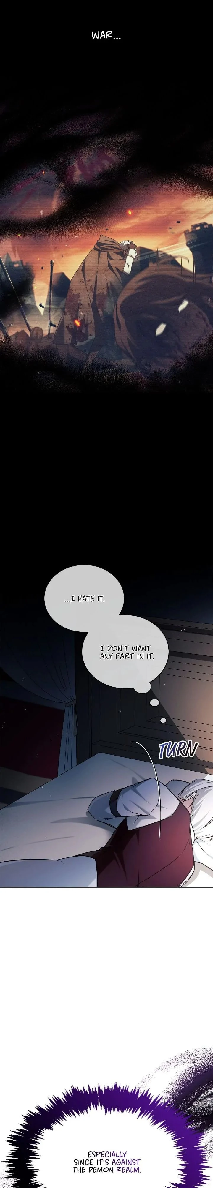 I'm Not That Kind of Talent Chapter 52 - 37
