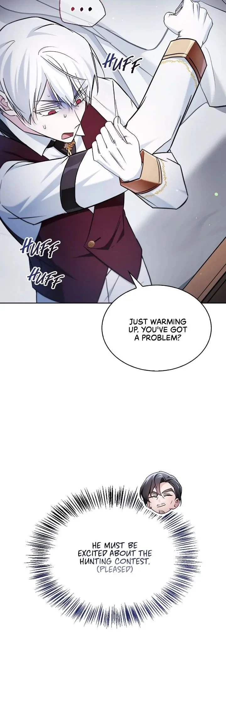 I'm Not That Kind of Talent Chapter 52 - 41