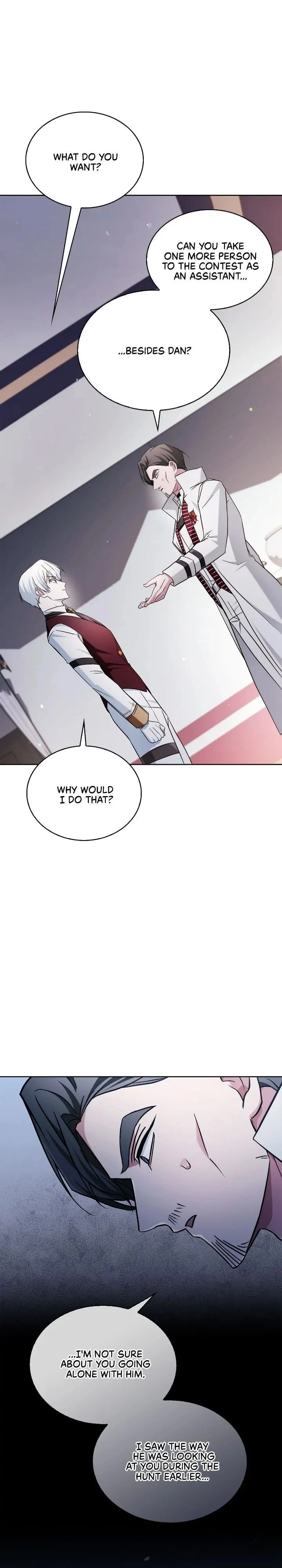 I'm Not That Kind of Talent Chapter 52 - 42