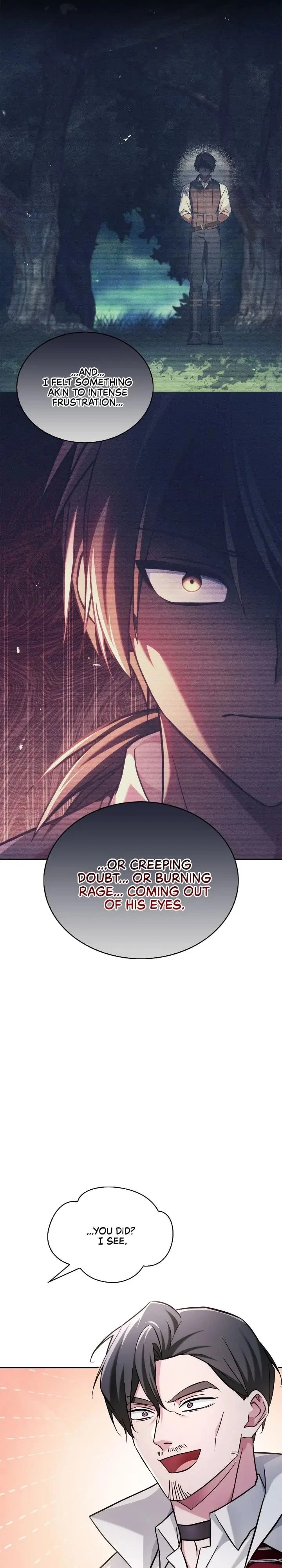 I'm Not That Kind of Talent Chapter 52 - 43