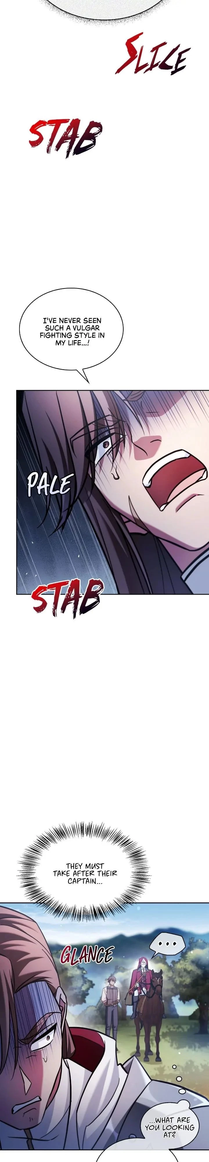 I'm Not That Kind of Talent Chapter 51 - 33
