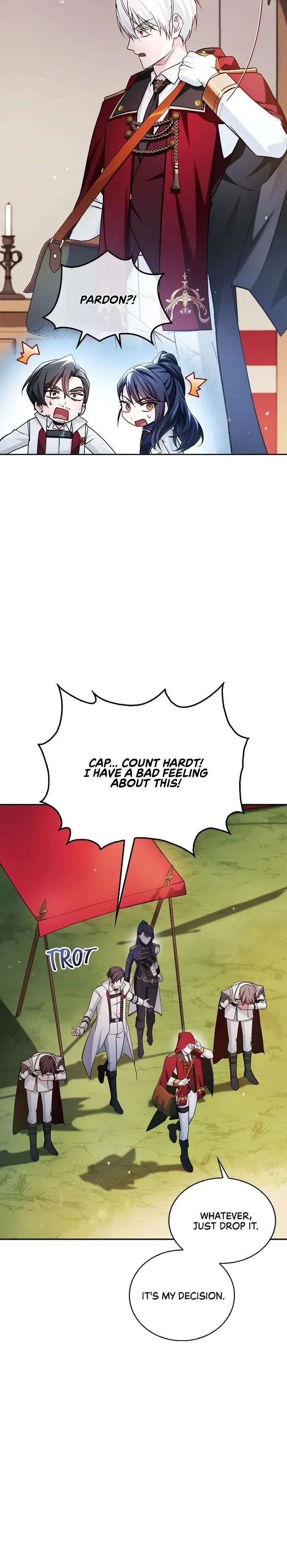 I'm Not That Kind of Talent Chapter 52 - 50