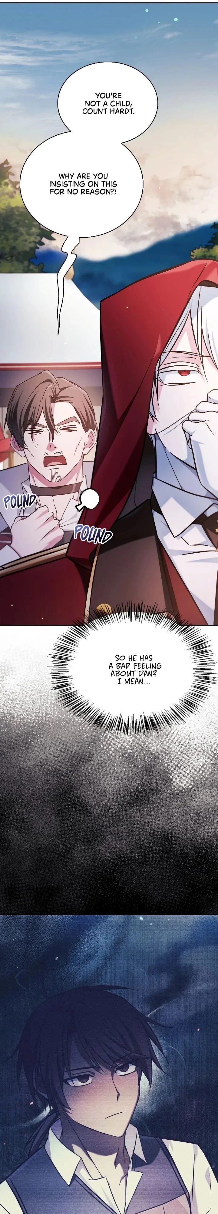 I'm Not That Kind of Talent Chapter 52 - 51