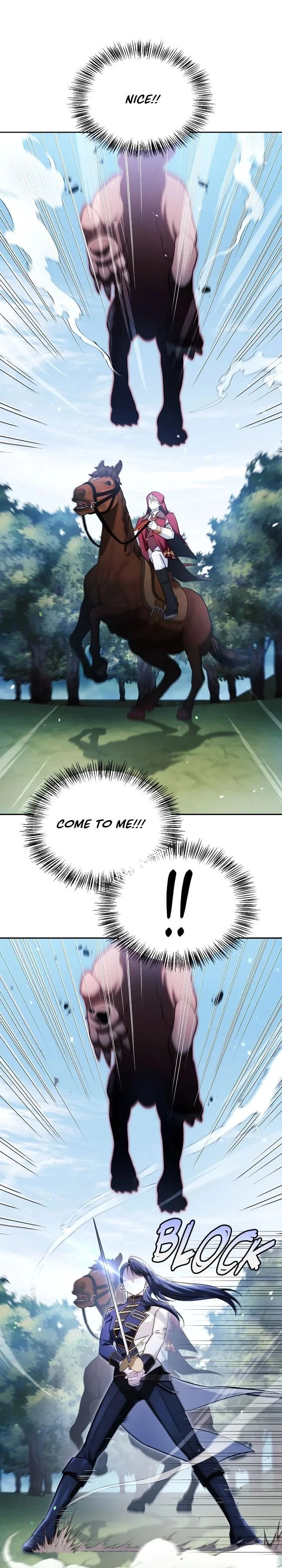 I'm Not That Kind of Talent Chapter 51 - 38