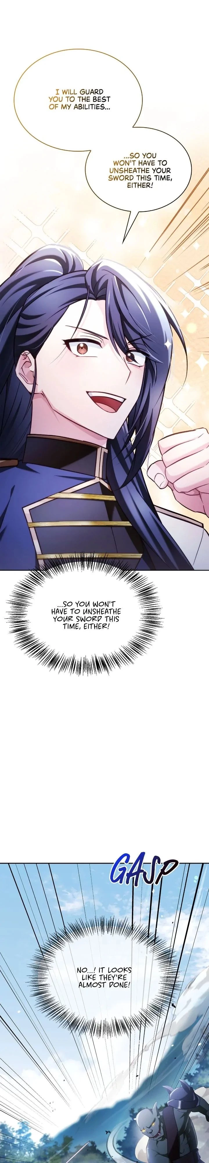 I'm Not That Kind of Talent Chapter 51 - 43