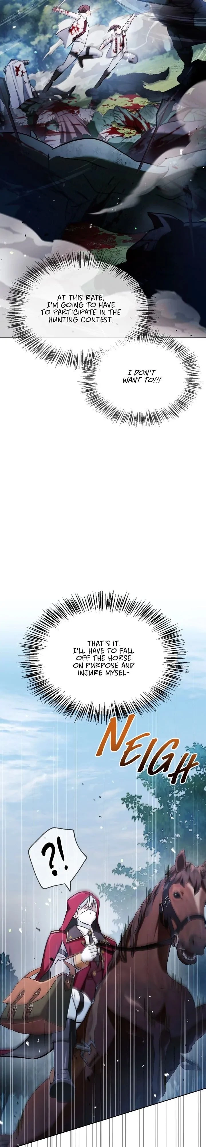 I'm Not That Kind of Talent Chapter 51 - 44