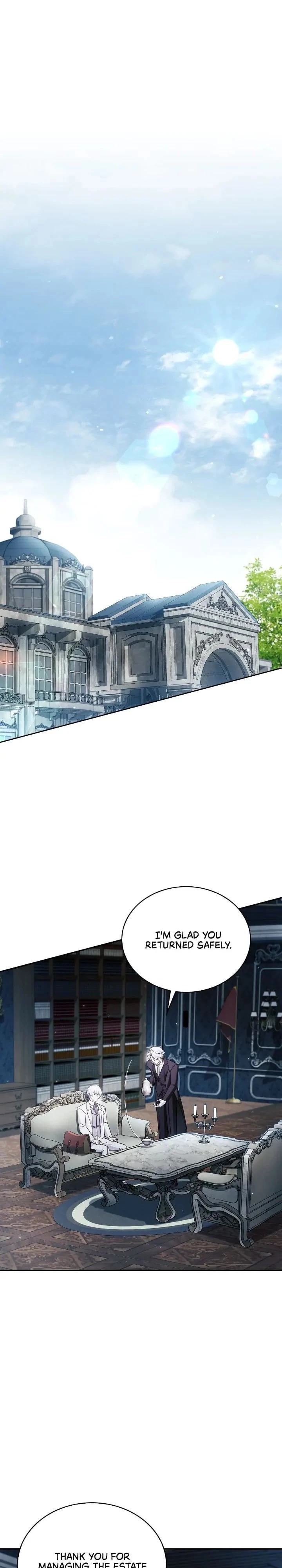 I'm Not That Kind of Talent Chapter 50 - 2