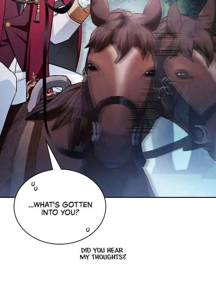 I'm Not That Kind of Talent Chapter 51 - 46