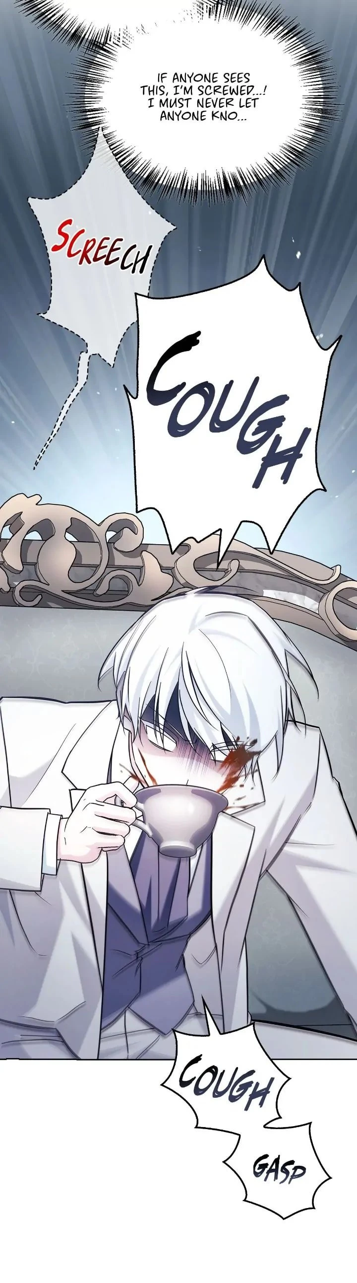I'm Not That Kind of Talent Chapter 50 - 6