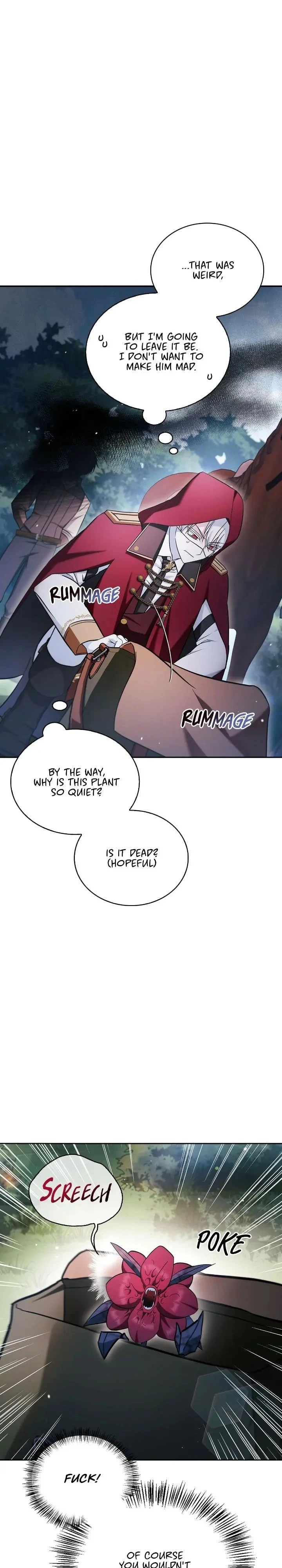 I'm Not That Kind of Talent Chapter 51 - 50
