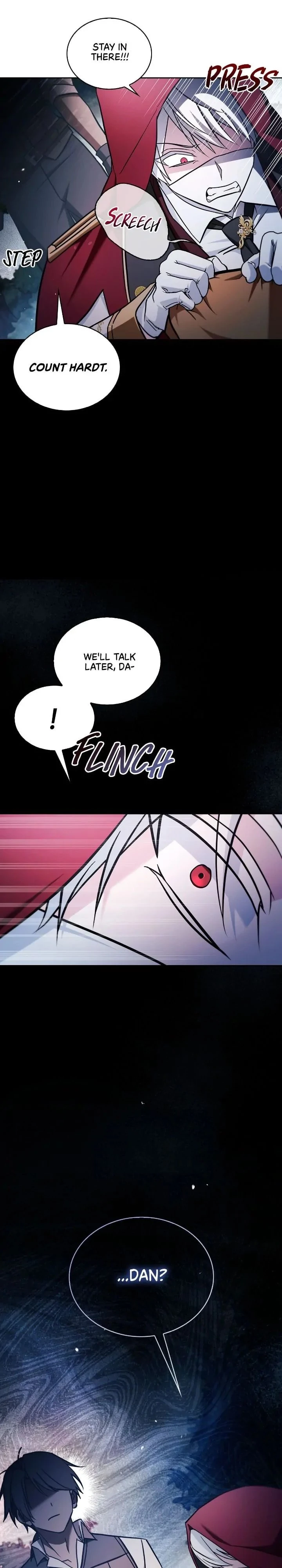 I'm Not That Kind of Talent Chapter 51 - 52