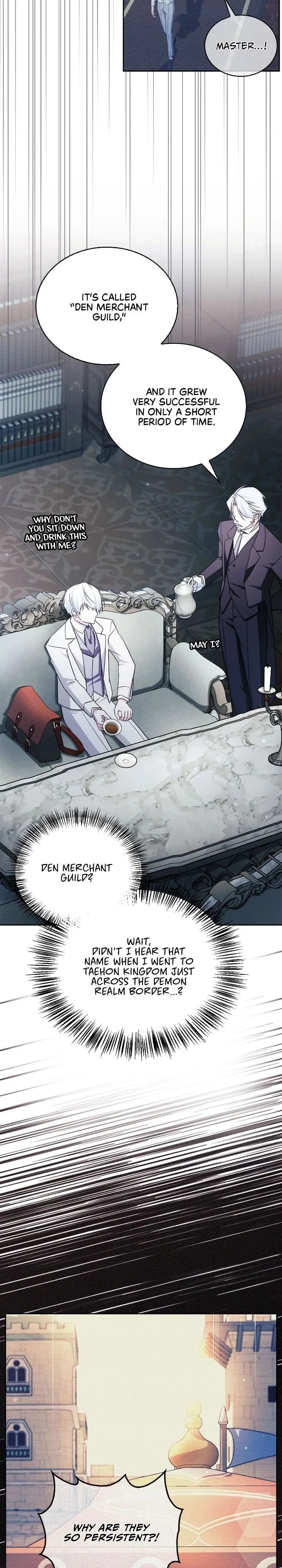 I'm Not That Kind of Talent Chapter 50 - 10