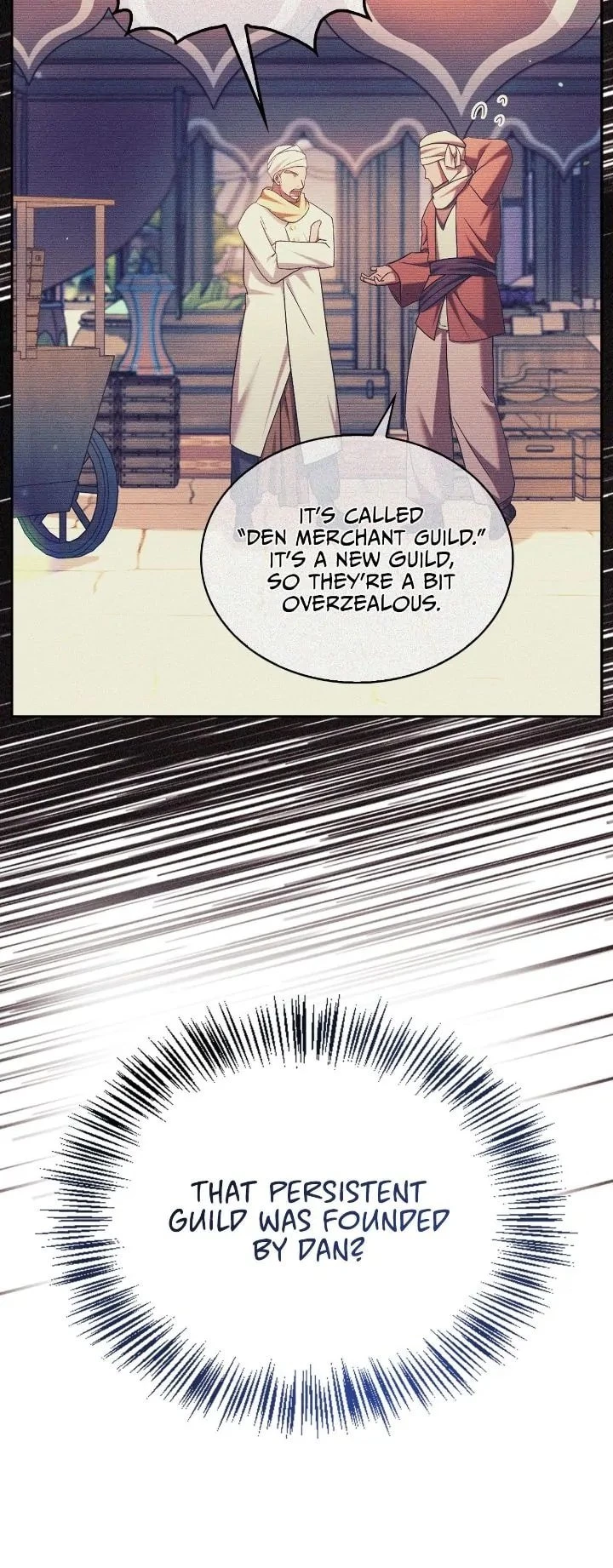 I'm Not That Kind of Talent Chapter 50 - 11
