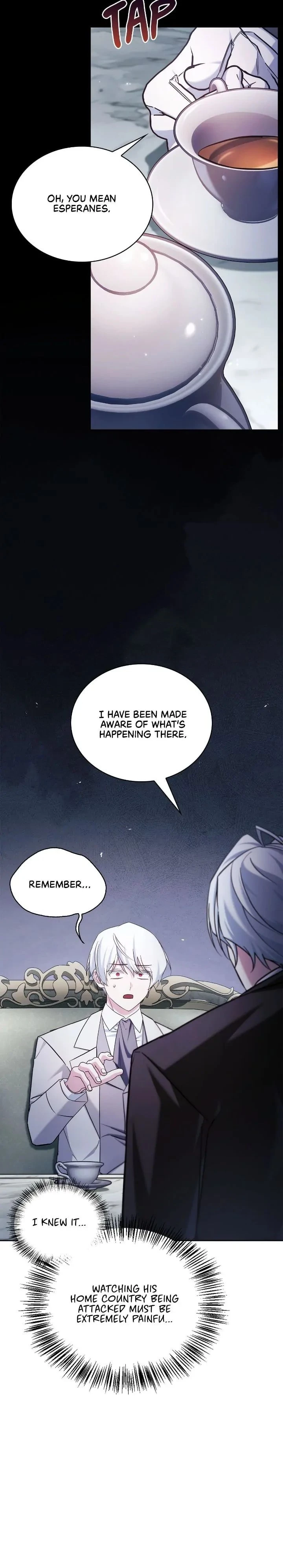 I'm Not That Kind of Talent Chapter 50 - 14