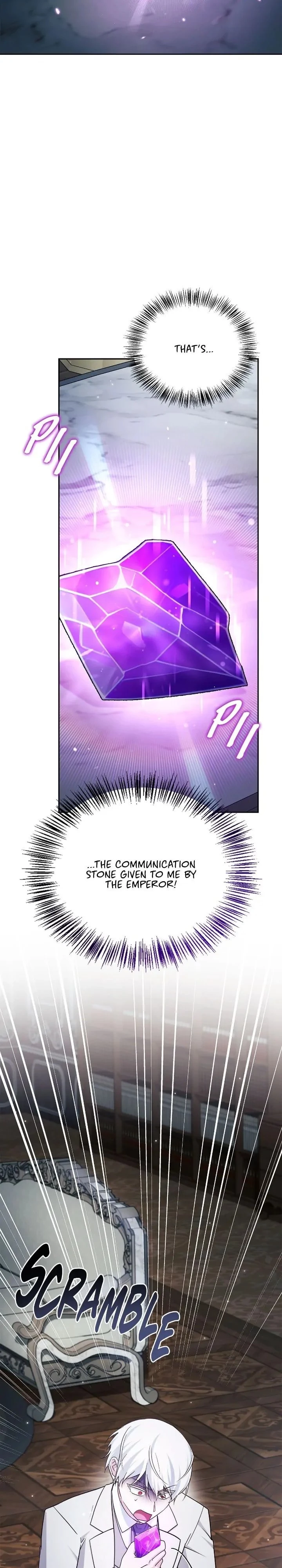 I'm Not That Kind of Talent Chapter 50 - 19