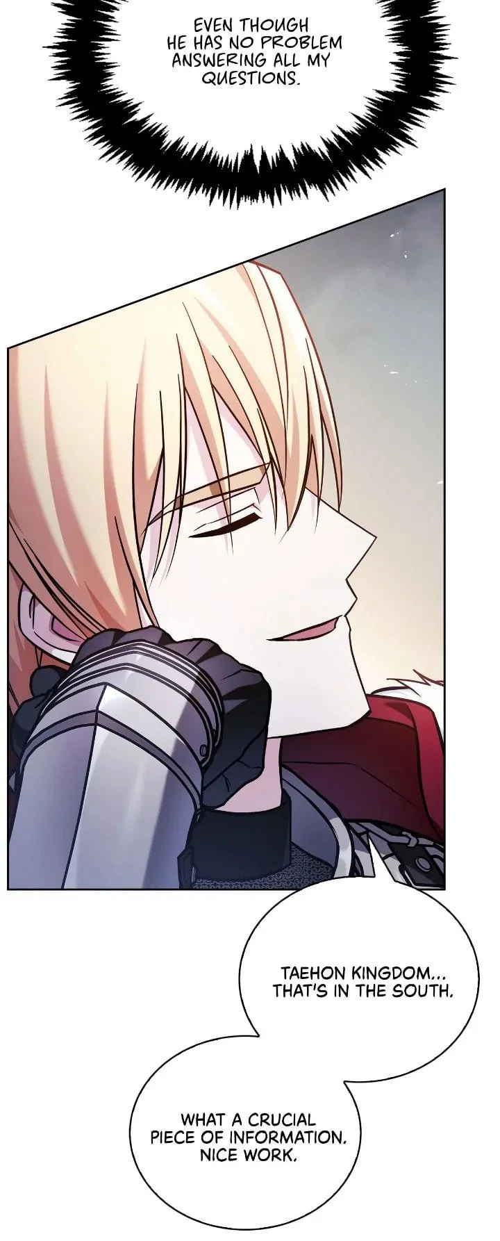 I'm Not That Kind of Talent Chapter 50 - 27