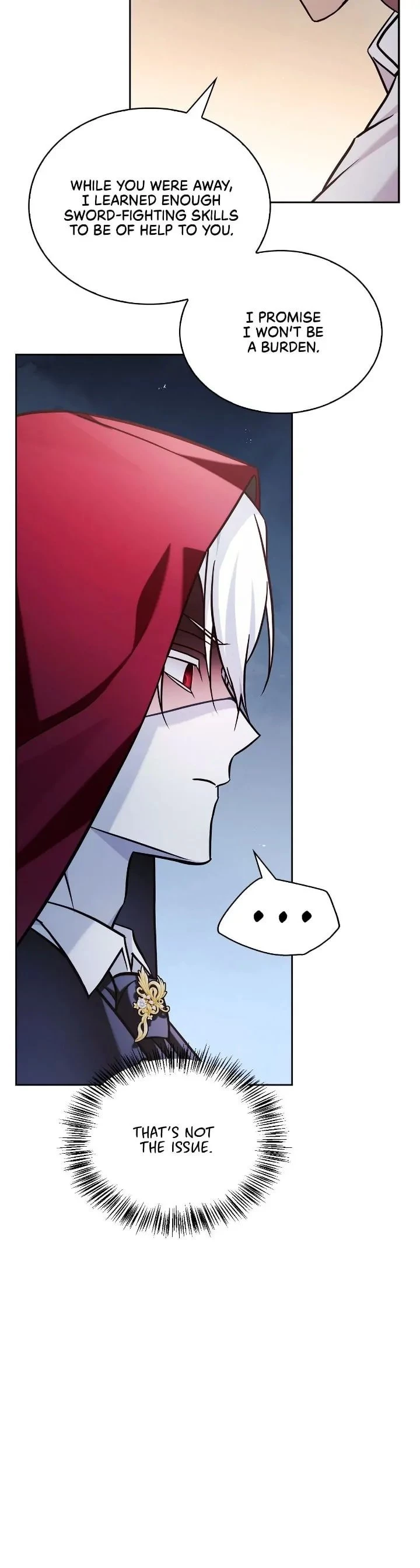 I'm Not That Kind of Talent Chapter 50 - 46