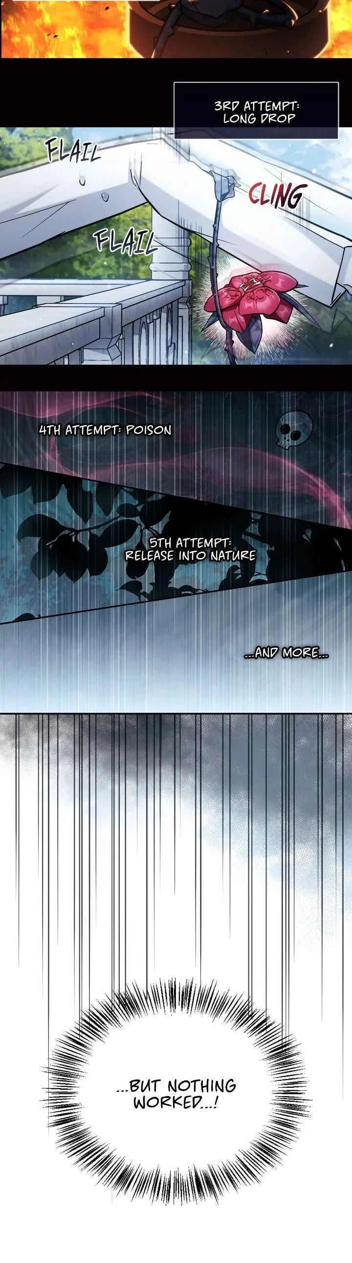 I'm Not That Kind of Talent Chapter 50 - 48