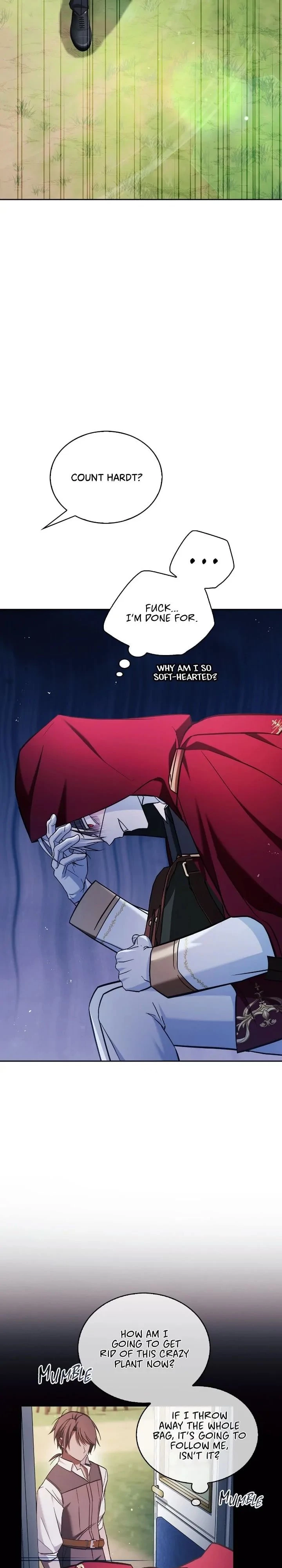 I'm Not That Kind of Talent Chapter 50 - 54
