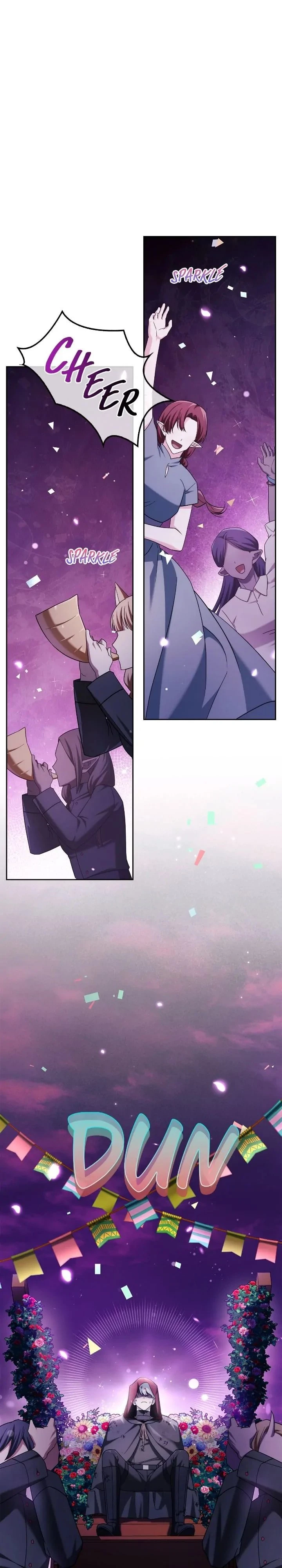 I'm Not That Kind of Talent Chapter 44 - 2