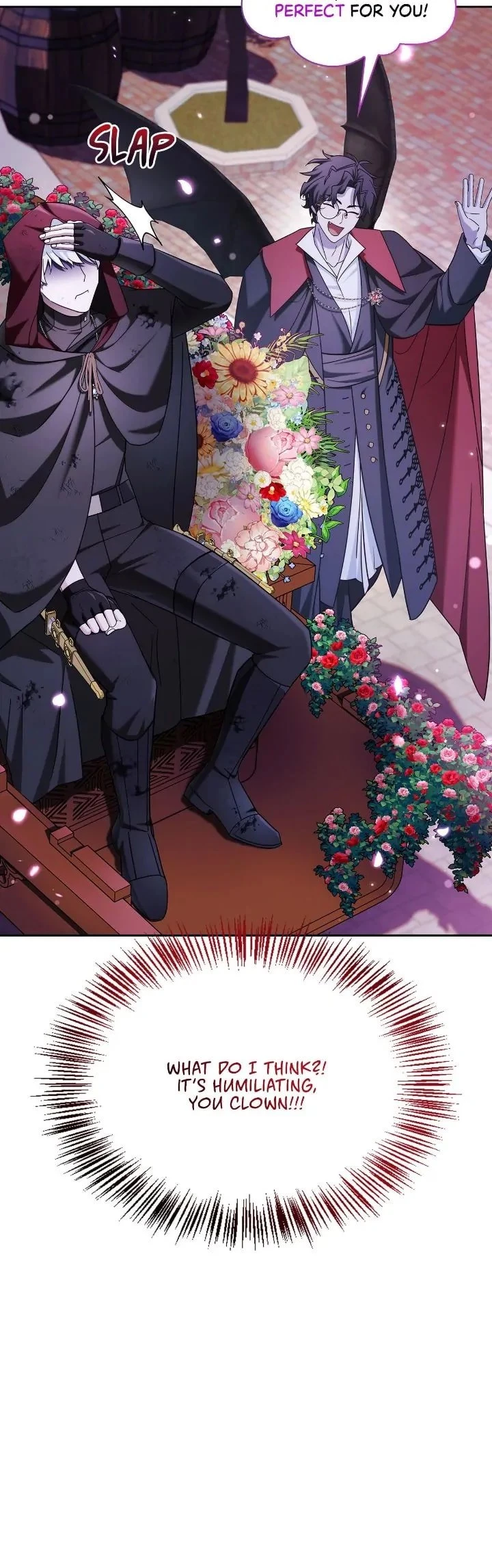 I'm Not That Kind of Talent Chapter 44 - 4