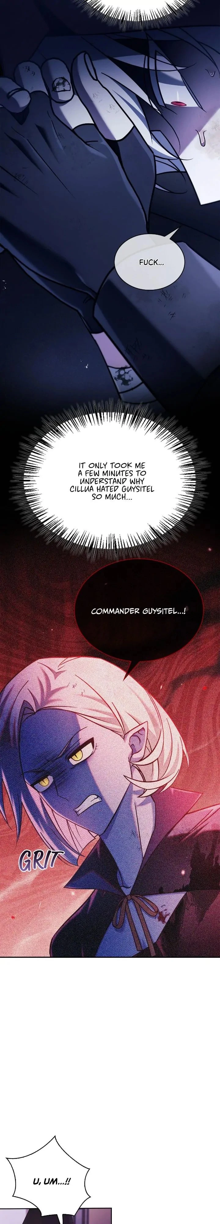 I'm Not That Kind of Talent Chapter 44 - 6