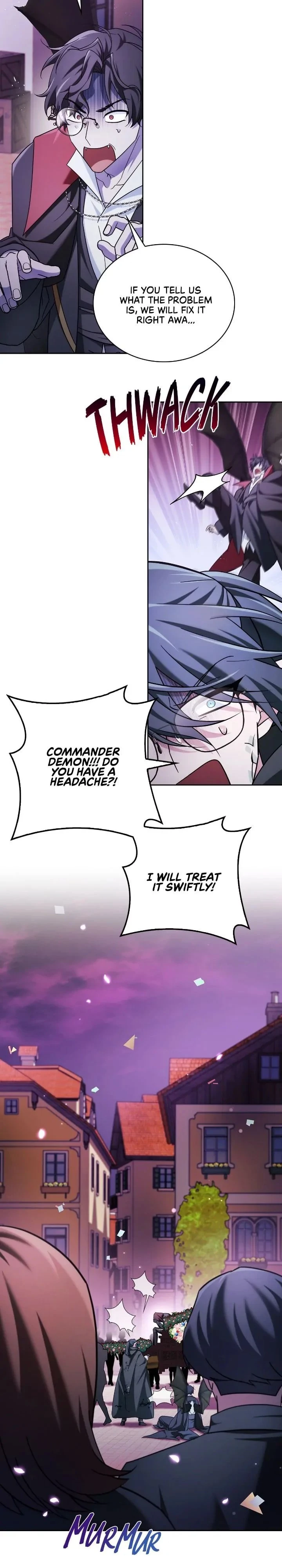 I'm Not That Kind of Talent Chapter 44 - 7