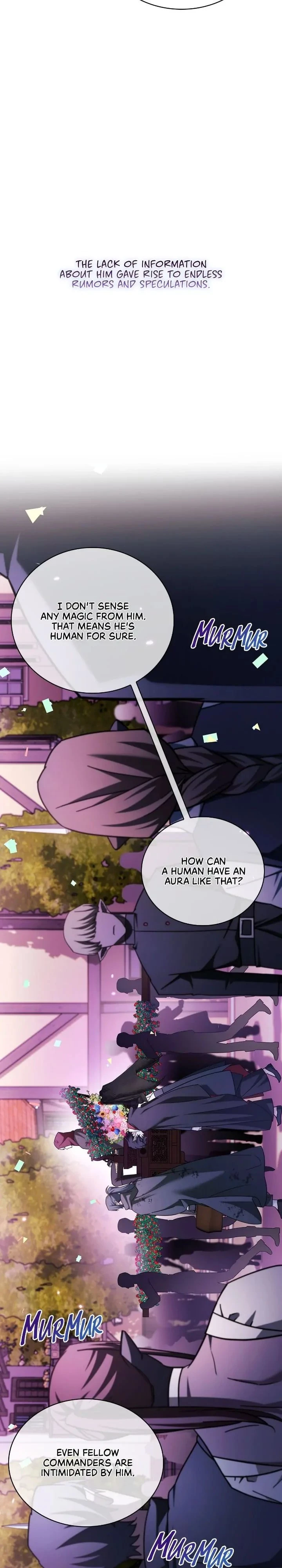 I'm Not That Kind of Talent Chapter 44 - 10