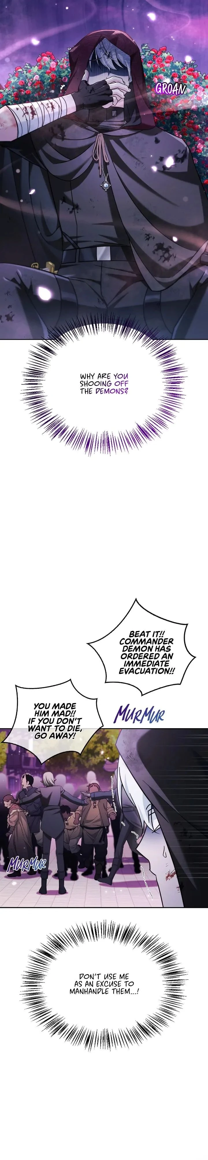 I'm Not That Kind of Talent Chapter 44 - 17