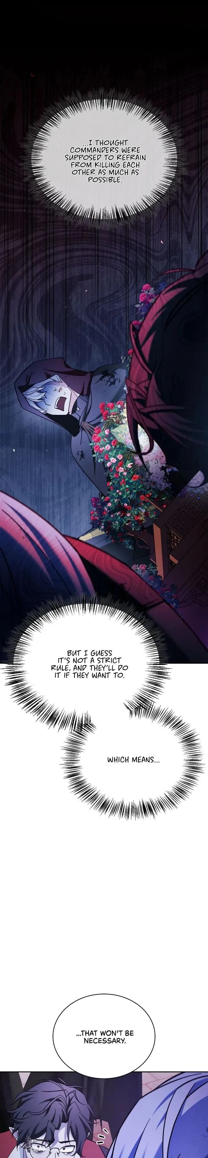 I'm Not That Kind of Talent Chapter 44 - 27