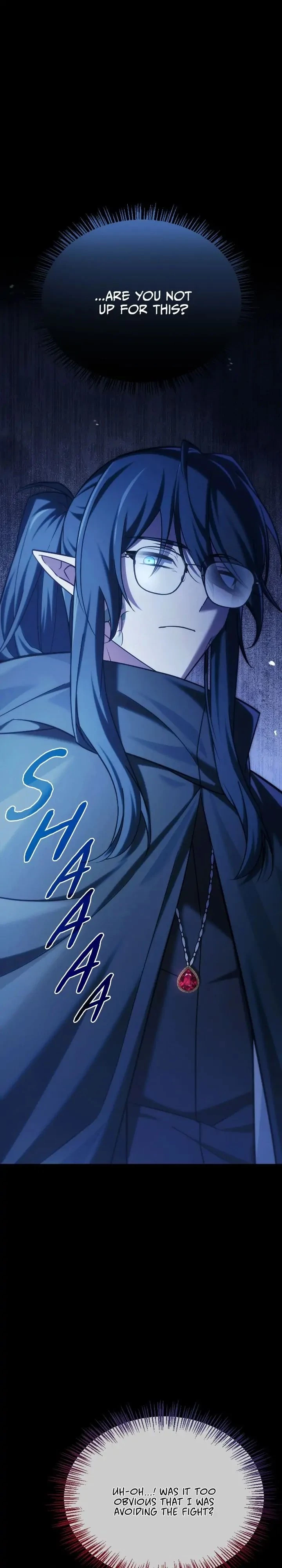 I'm Not That Kind of Talent Chapter 42 - 2