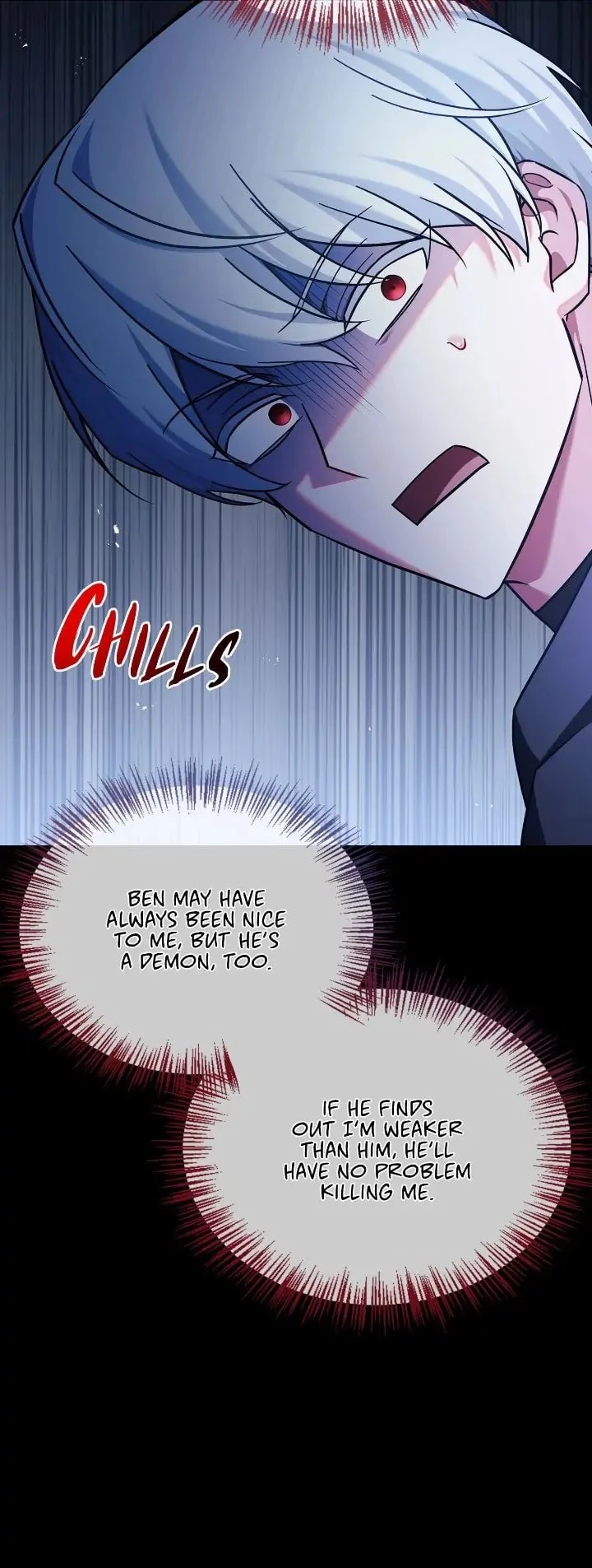I'm Not That Kind of Talent Chapter 42 - 3